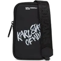 Karl lagerfeld Jeans Bolsa Tiracolo B3m32080 Pouch