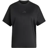 Adidas Camisa funcionais 'Soft Lux' preto
