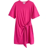 Next Vestido rosa