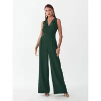 BWLDR Macacões 'Glade' verde escuro