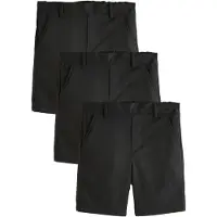 Clarks Calças preto