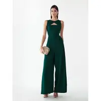 BWLDR Macacões 'Heather' verde