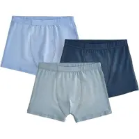 Next Cueca navy / azul fumado / azul claro