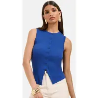 Friends Like These Top azul