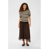 Saint tropez Pullover ecru