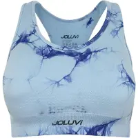 Joluvi Top Esportivo Tie Dye