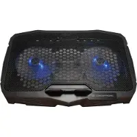 Conceptronic Base De Refrigeração Para Laptop Thana07b Ergo 17´´