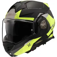 LS2 Capacete Modular Ff901 Advant X Oblivion