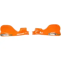 Ufo Protetor De Mão Ktm Exc 125 04