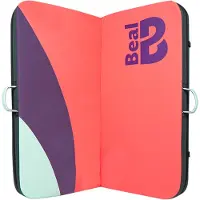 BEAL - Crash pads - Air Light Vice 89 para Unissexo
