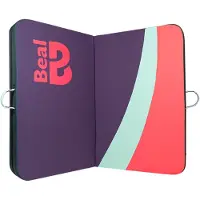 BEAL Colchonete Double Air Bag Vice 89