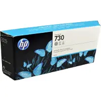 HP Cartucho De Tinta 730 300ml