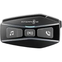 Interphone Cellularline Intercomunicador Teclado U-com 16
