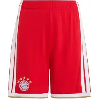 Adidas Calções Júnior Casa Fc Bayern Munich 26/27