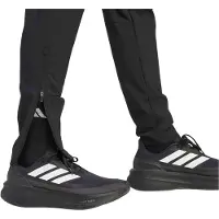 Adidas Calças Tecidas de Viagem Tiro