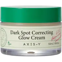Axis-Y crema illuminante correttiva anti-macchie 50ml