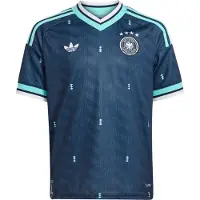 Adidas Camisola Alternativa 26 da Alemanha - Criança