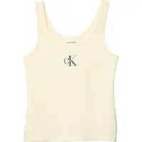 Calvin Klein Camiseta Sem Mangas Lv00qs7603 Graphic