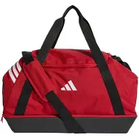 Adidas Bolsa Duffle Tiro Medium Bottom Compartment 51l