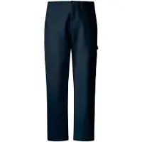 Pepe Jeans Calças Pm2100075 Relaxed Fit