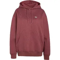Adidas SWEATSHIRT COM CAPUZ OVERSIZED ESSENTIALS EM PELE DE CARNEIRO