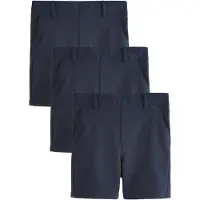 Clarks Calças navy