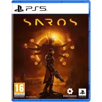 Ps5 Saros