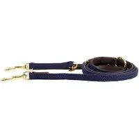 Kentucky Trela Para Cão Nylon Plaited 12 Mm