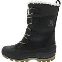 Kamik Botas De Neve Snowgem