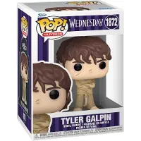 Funko POP! Figura Tyler Galpin