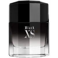 Paco Rabanne XS Black Eau De Toilette Masculino 100 ml