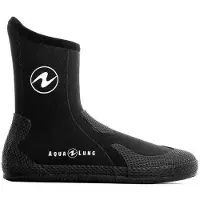 Aqua Lung Botas De Mergulho Superzip 7 Mm
