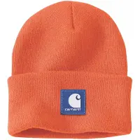 Carhartt Gorro Rubber Patch Watch