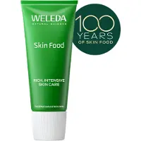 Weleda Nutrição da pele 75ml
