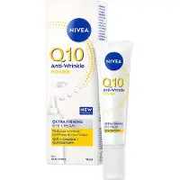 Nivea Creme Para Os Olhos Q10 15 Ml