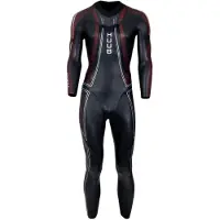 Huub Roupa De Neoprene De Manga Comprida Aerious Iii 3:5mm