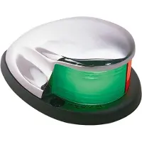 Perko Luz Bicolor 0227dp0