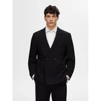 Selected Blazer Liam Relaxed Fit