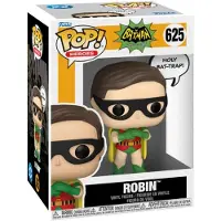 Funko POP! Figura Batman 66 (w2)-pop Bubble Robin