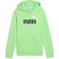 Puma Moletom Com Capuz Ess 2 Color Nº1 Logo