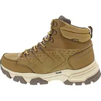 Dockers by Gerli Botas com atacadores pueblo