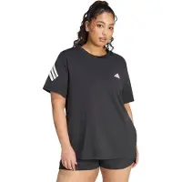 Adidas T-shirt Icónica ADI365 Running CLIMACOOL
