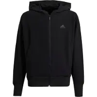 Adidas Z.N.E. Woven Full-Zip Track Jacket Kids