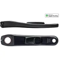4iiii Manivela Esquerda Com Medidor De Potência Precision 3+ Ultegra 8100