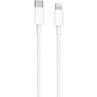 Xiaomi Cabo Meu Usb-c Para Lightning M/f 1 M