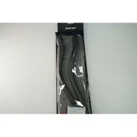 Zipp Barras De Aero Vuka Carbon Evo 110 22.2 Mm
