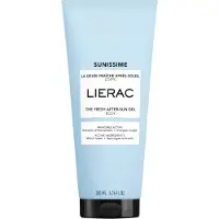 Lierac Sunissime La Gelée Fraîche Après Soleil Corps 200 ml