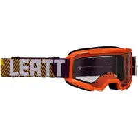 Leatt Óculos De Off-road Vizion 2.5s