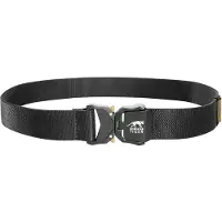 Tasmanian Tiger Cinto TT QR Stretchbelt 38mm, preto