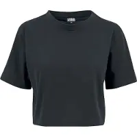Urban Classics Camisa preto